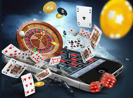 Discover the Exciting World of Online Gaming with RTBet Italia