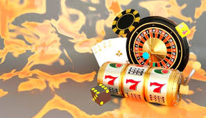 Discover the Thrills of Realbet Casino 90160161