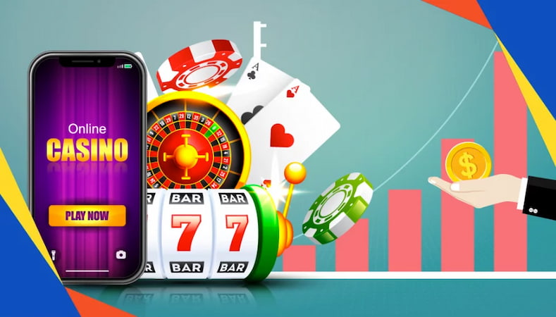 Experience the Thrill of BubblesBet Online Casino UK 76055786