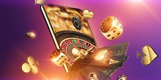 Experience the Thrill of Casino HiSpin UK Experience the Thrill of Casino HiSpin UK