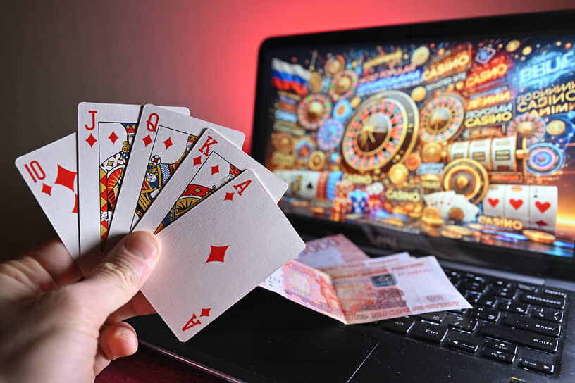 Experience Thrills and Wins at Professor Wins Casino Official Website