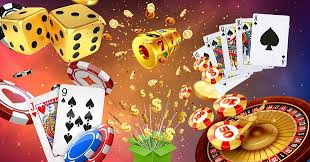 The Rise of Minimum Deposit Casinos Playing Smart with Less The Rise of Minimum Deposit Casinos Playing Smart with Less