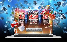 The Thrilling World of Casino Boombet